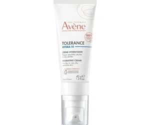 Avène Tolérance Hydra-10 Crème hydratante | 40 ml