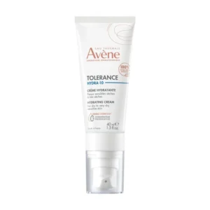 Avène Tolérance Hydra-10 Crème hydratante | 40 ml