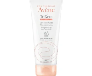 Avène TriXera Nutrition Lait nutri-Fluide | 200 ml