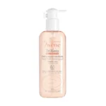 Avène TriXera Nutrition Gel Nettoyant nutri-Fluide | 400 ml