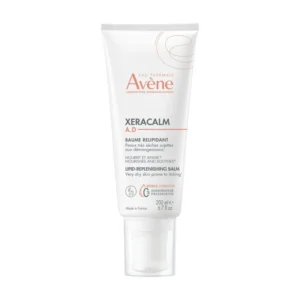Avène XeraCalm A.D Baume relipidant | 200 ml