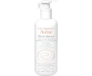Avène XeraCalm A.D Huile lavante relipidante | 400 ml