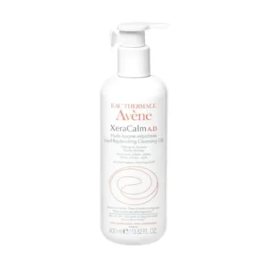 Avène XeraCalm A.D Huile lavante relipidante | 400 ml