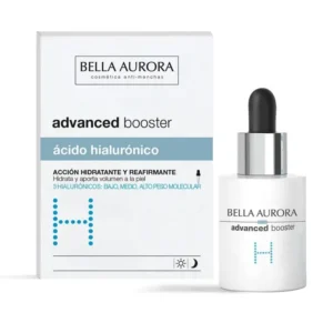 Bella Aurora Advanced Booster Acide Hyaluronique 30ML