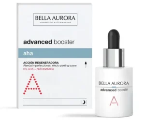 Bella Aurora Advanced Booster AHA 30ML - Sérum booster exfoliant