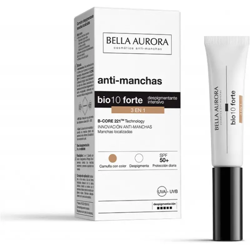 bella-aurora-bio-10-forte-3en1-teinte-spf50-10ml