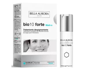 Bella Aurora Bio10 Forte MARK-S dépigmentation traitement 30 ml - dépigmentant anti-taches