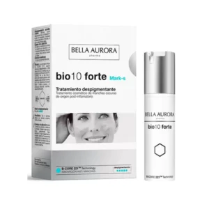 Bella Aurora Bio10 Forte MARK-S dépigmentation traitement 30 ml