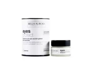 Bella Aurora Contour des yeux anti-taches 15 ml - contour des yeux anti-taches
