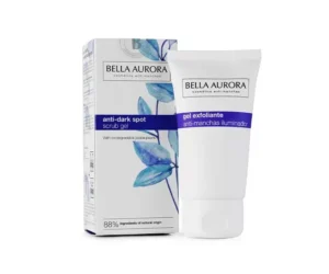 Bella Aurora gel exfoliant Anti-taches 75 ml - Gel exfoliant anti-taches