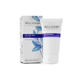 Bella Aurora gel exfoliant Anti-taches 75 ml