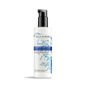 Bella Aurora gel nettoyant Anti-taches 200 ml