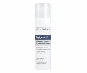 Bella Aurora Repigment12 crème repigmentante | 75 ml - Crème repigmentante