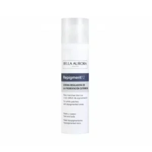 Bella Aurora Repigment12 crème repigmentante | 75 ml