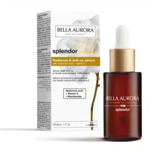 Bella Aurora Splendor Booster Vit C + AH 30ML