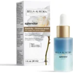 Bella Aurora Splendor SERUM ELASTICITE + FERMETE 30ML - Sérum fermeté et élasticité