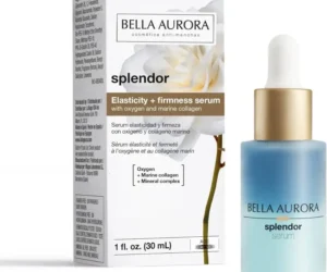 Bella Aurora Splendor SERUM ELASTICITE + FERMETE 30ML - Sérum fermeté et élasticité
