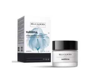 Bella Aurora Sublime crème raffermissante Jour Anti âge 50 ml - Crème raffermissante jour anti-âge