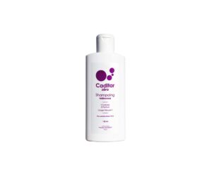 CADITAR ZERO Shampooing Zéro Tolérance 150 ml