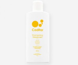 CADITAR Shampooing Cheveux Secs 150 ml
