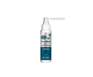 CADITAR Sérum Anti-Chute Cheveux 100 ml