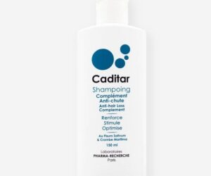 CADITAR Shampooing Complément Anti-Chute 150 ml