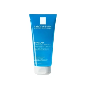 La Roche-Posay Effaclar Gel Moussant Purifiant 200ml