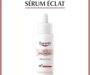 Eucerin Anti-Pigment Sérum Éclat Dual 30ml