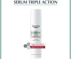 Eucerin DermoPure Sérum Triple Action 40ml