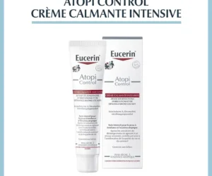 Eucerin AtopiControl Crème Calmante Intensive 40ml