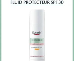 Eucerin DermoPure Fluide Protecteur SPF30 50ml