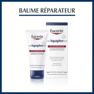 Eucerin Aquaphor Baume Réparateur Cutané 40g