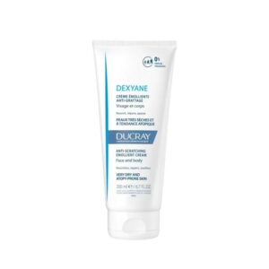 Ducray Dexyane Crème Émolliente Anti-Grattage 200ml
