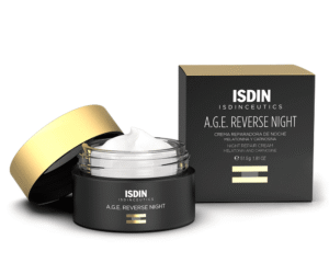 ISDIN Isdinceutics Age Reverse Night