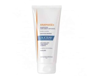 Ducray Anaphase+ Shampooing Anti-Chute & Croissance 200ml