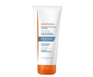Ducray Anaphase+ Soin Après-Shampoing Fortifiant 200ml