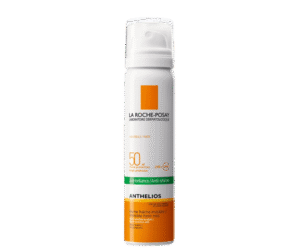 La Roche-Posay Anthelios Brume Fraîche Invisible SPF50