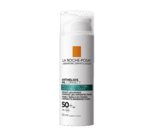 La Roche-Posay Anthelios Oil Correct Anti-Imperfections Gel-Crème SPF50+ 50ml
