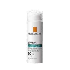 La Roche-Posay Anthelios Oil Correct Anti-Imperfections Gel-Crème SPF50+ 50ml