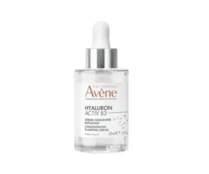 Avène Hyaluron Activ B3 – Sérum concentré repulpant | 30 ml