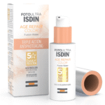 ISDIN FotoUltra Age Repair Color Fusion Water SPF50 50ml