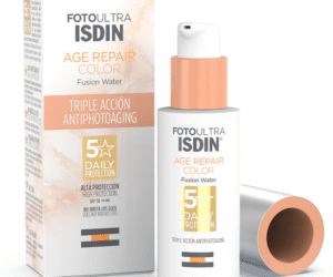 ISDIN FotoUltra Age Repair Color Fusion Water SPF50 50ml