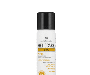 Heliocare 360 Airgel SPF50+ 60ml