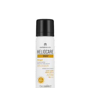 Heliocare 360 Airgel SPF50+ 60ml