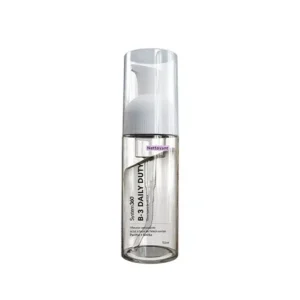 System360 B3 Daily Duty Mousse Nettoyante
