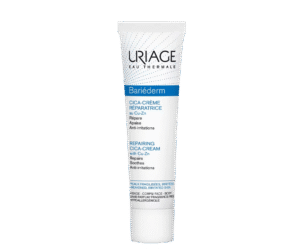 Uriage Bariéderm Cica-crème Au Cuivre-zinc 40ml Peaux Irritées