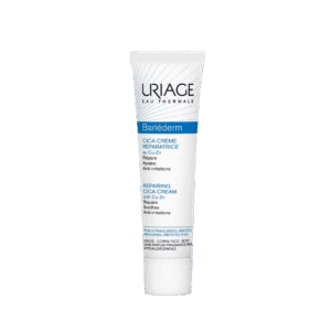 Uriage Bariéderm Cica-crème Au Cuivre-zinc 40ml Peaux Irritées