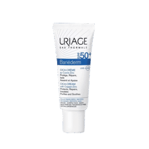 Uriage Bariéderm Cica Crème Réparatrice SPF50+ 40ml
