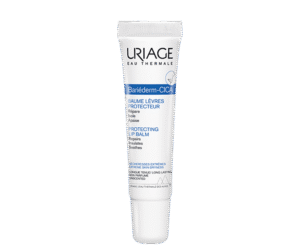Uriage Bariéderm Cica-Lèvres Baume Réparateur Lèvres Abîmées 15ml