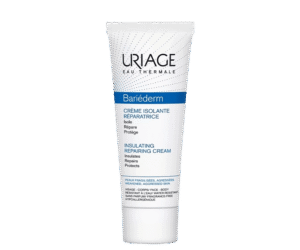 Uriage Bariéderm Crème Isolante Réparatrice 75ml Peaux Agressées